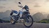 2025 Honda XL750 Transalp Launched - Price, Bookings, Features And Specs