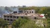 Global Aviation Experts Join India’s Probe Into Ahmedabad Air India Plane Crash