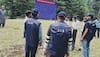 Jammu and Kashmir Police