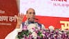 'Power In Democracy Never Permanent, Must Be Wielded With Humility': Rajnath Singh To BJP Leaders