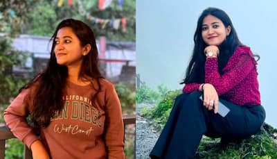 Success Story: Job, Struggle And Success... Cracked UPSC Without Coaching, Became An IAS officer With A 9-Hour Private Job- She Is...