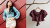 ruffle tops