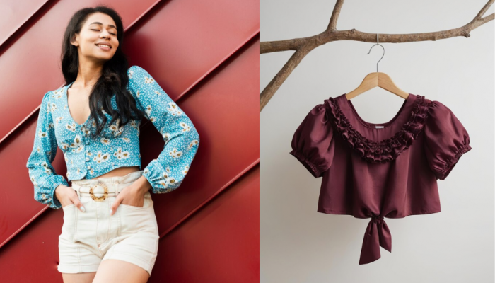 Top Trends, Fresh Fits: 4 Must-Have Stylish Tops for Your Everyday Wardrobe Top Trends, Fresh Fits: 4 Must-Have Stylish Tops for Your Everyday Wardrobe