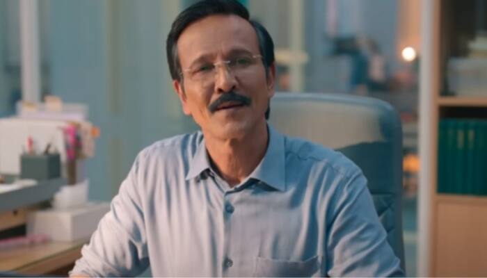 Special Ops 2 TRAILER: Himmat Singh Is Back In Action Against A Deadly Cyber Threat - WATCH
