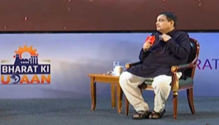 Nitin Gadkari Announces 'Rahveer' Scheme To Give Rs 25,000 To Those Helping Accident Victims
