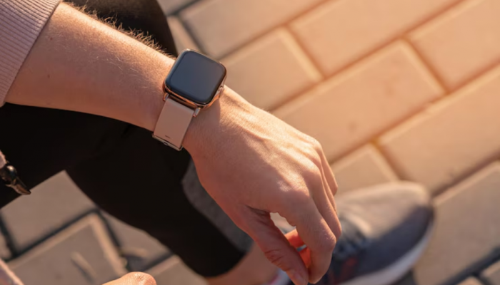 Time to Upgrade: 4 Stylish Smartwatches with Bluetooth Calling Time to Upgrade: 4 Stylish Smartwatches with Bluetooth Calling