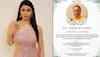 Mannara Chopra's Father Raman Rai Handa Passes Away At 72, Funeral To Be Held In Mumbai 