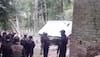 Jammu And Kashmir: Mysterious Blast Injures Three During Mosque Demolition In Handwara