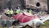 Air India Plane Crash: DNA Verification Completed For 125 Individuals; Two Medical Students Succumb To Injuries