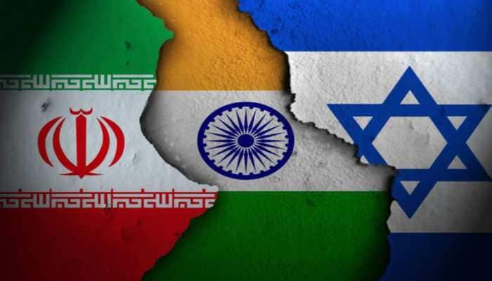 Why India Stayed Out Of SCO’s Condemnation Of Israel’s Strikes On Iran