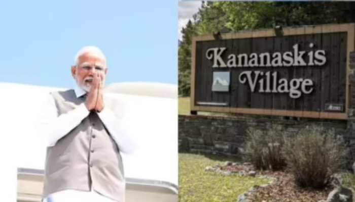 World on Edge At G7: Zelenskyy Warns, Modi Charms, Protesters Rage – Details