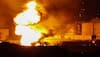 israel under attack
