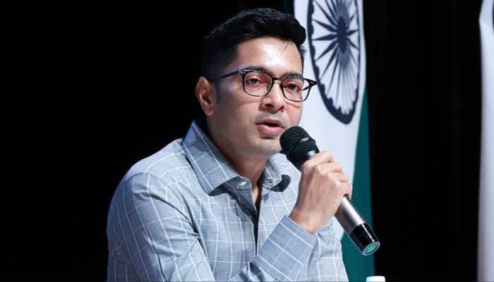 'Accountability Missing, Terrorists Still At Large': Abhishek Banerjee Slams Centre over Pahalgam Attack