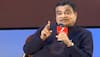 Nitin Gadkari