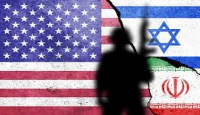 Trump Can’t Bomb Iran Without Asking First? Bill Sparks Showdown In Washington