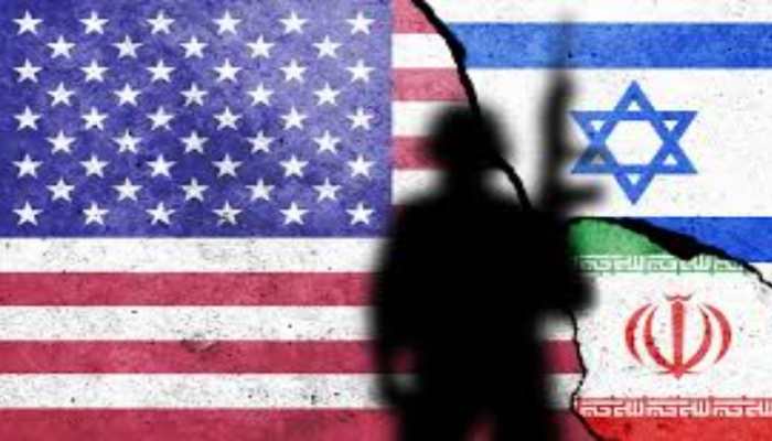 Trump Can’t Bomb Iran Without Asking First? Bill Sparks Showdown In Washington Trump Can’t Bomb Iran Without Asking First? Bill Sparks Showdown In Washington