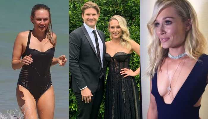 Happy Birthday Shane Watson: Inside His Beautiful Love Story With Wife Lee Furlong – Rare Family Pics & Untold Moments