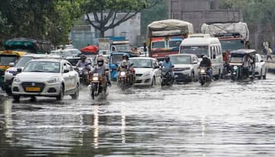 IMD Weather Update: Light Showers For Mumbai, Delhi To Find Relief From Heatwave By THIS Date