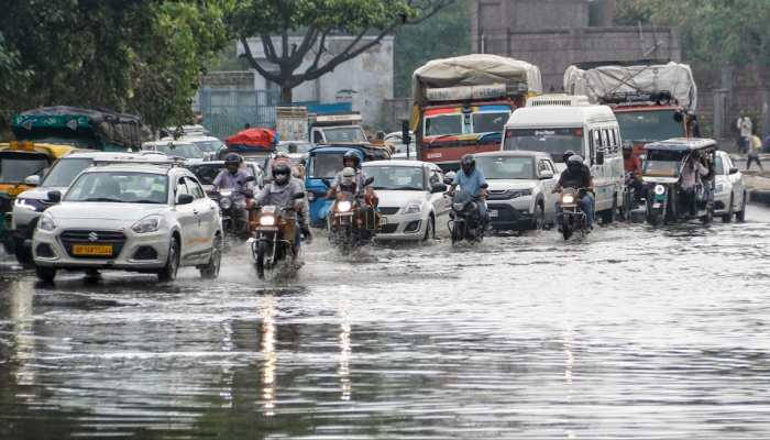 IMD Weather Update: Light Showers For Mumbai, Delhi To Find Relief From Heatwave By THIS Date