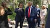 Israel-Iran Conflict Rages On, Trump's Ceasefire Offer Shocks G7 Summit