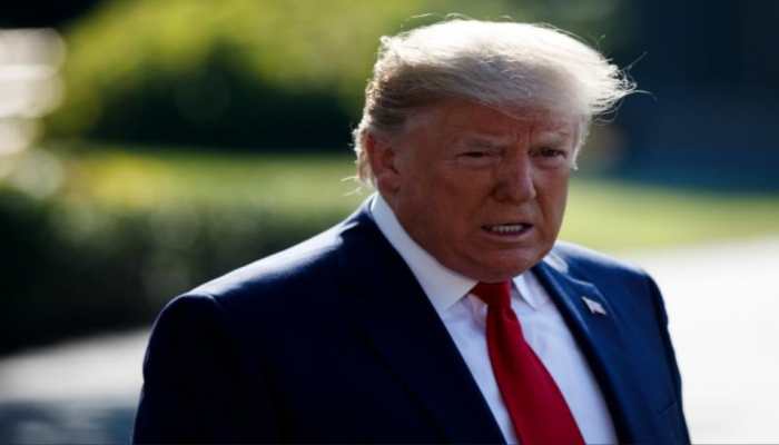 Target The Ayatollah? Why Trump Said No to Netanyahu Target The Ayatollah? Why Trump Said No to Netanyahu