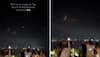 Missiles Fly, Music Plays: Lebanon's Surreal Party Viral Video Shocks Amid Israel-Iran War | WATCH