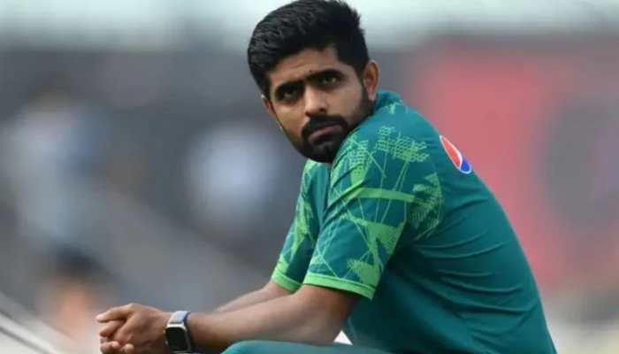 Is This The End Of Babar Azam In T20I Cricket? Aaqib Javed Clears The Air Amid Pakistan's Youth-Driven Reboot Is This The End Of Babar Azam In T20I Cricket? Aaqib Javed Clears The Air Amid Pakistan's Youth-Driven Reboot