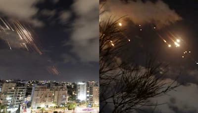 Iran-Israel Crisis: Indian Embassies Issue Emergency Helplines For Citizens | Check Numbers
