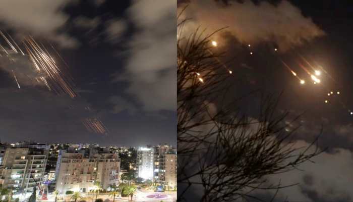 Iran-Israel Crisis: Indian Embassies Issue Emergency Helplines For Citizens | Check Numbers Iran-Israel Crisis: Indian Embassies Issue Emergency Helplines For Citizens | Check Numbers