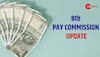 8th Pay Commission