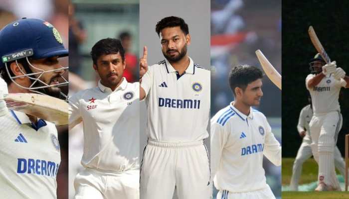 Team India's Playing XIs Vs England For 1st Test At Headingley, Leeds: Kevin Pietersen Makes BOLD Prediction