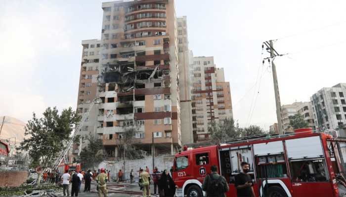 Iran's Bold Move: Why Land Borders Opened For Indian Evacuation Amid Conflict? Know How Many Students Stranded