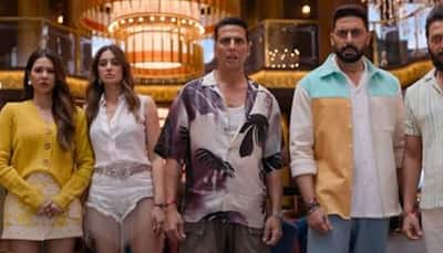 Housefull 5 OTT Release: When And Where To Watch Akshay Kumar's Comedy Thriller 