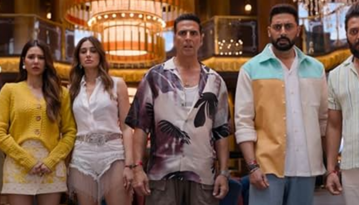 Housefull 5 OTT Release: When And Where To Watch Akshay Kumar's Comedy Thriller Housefull 5 OTT Release: When And Where To Watch Akshay Kumar's Comedy Thriller