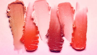 An affordable lip tint and cheek tint set with under 300 that gives that fresh clean look!
