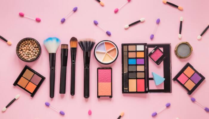 Top 4 All-in-One Makeup Kits Under ₹1000 You’ll Absolutely Love