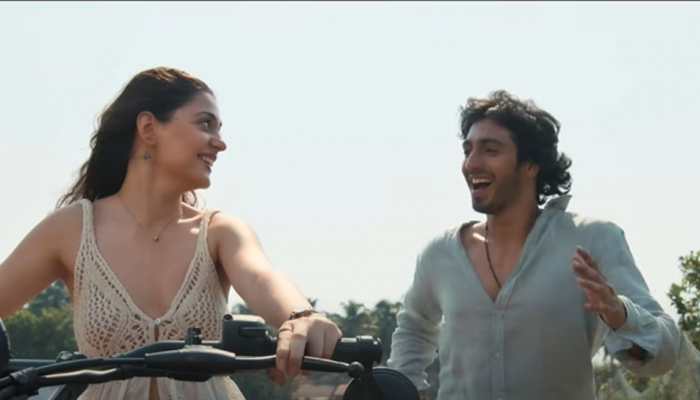 Mohit Suri Says 'Vishal And I Had Always Planned To Collaborate On Something Special'  