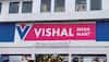 Vishal Mega Mart