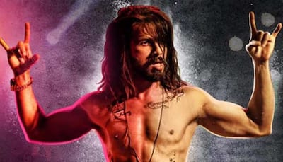 Shahid Kapoor Celebrates 9 Years Of Playing Tommy Singh In ‘Udta Punjab’