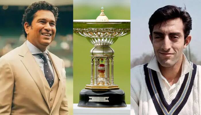 ENG vs IND: Sachin Tendulkar’s Appeal Ensures Pataudi Name Continues In Test Rivalry