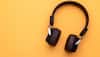 Wireless headphones