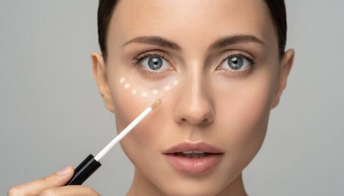 Best Concealers with Full Coverage that work under 1000 Rs It Hides it all