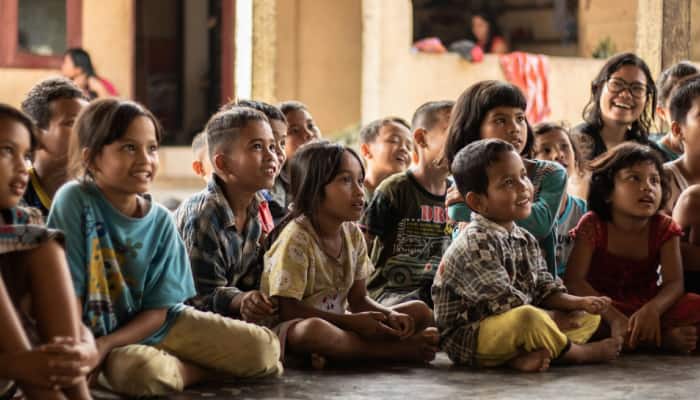 Over 272 Million Children Out of School Across World, Says UNESCO Report