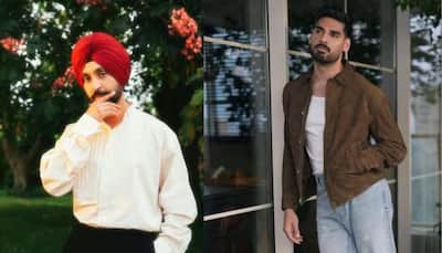 Border 2: Diljit Dosanjh, Ahan Shetty Join Sunny Deol, Varun Dhawan For Third Schedule