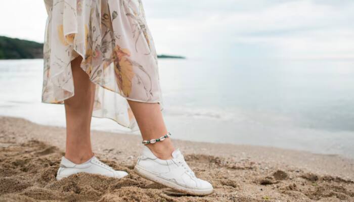 Fresh Kicks Alert: 4 Sneakers Every Woman Will Love