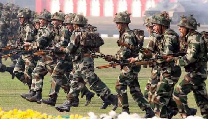 Indian Army Agniveer GD Admit Card 2025 Released At joinindianarmy.nic.in- Check Direct Link, Steps To Download Here