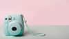 Instant Cameras That Blend Style, Simplicity & Fun