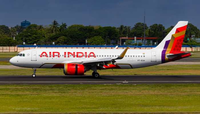 Air India AI 159 Grounded: Tech Issues Haunt Same Route As AI 171 Disaster