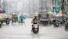 southwest monsoon 2025