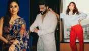 International Yoga Day 2025: 7 Celebs Who Practice Yoga For Wellness